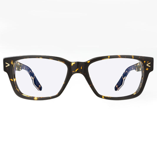Director: Polished Ambercomb Tortoise