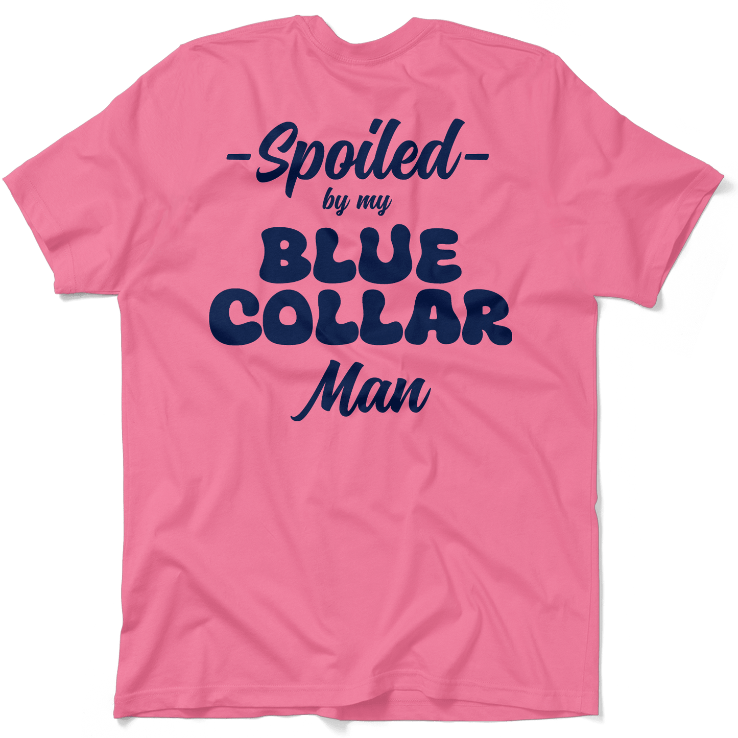 Spoiled - T-Shirt