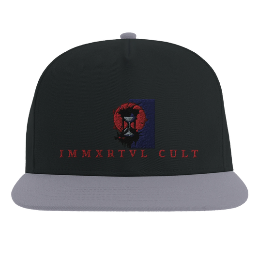 IMMXRTVLCULT SNAPBACK
