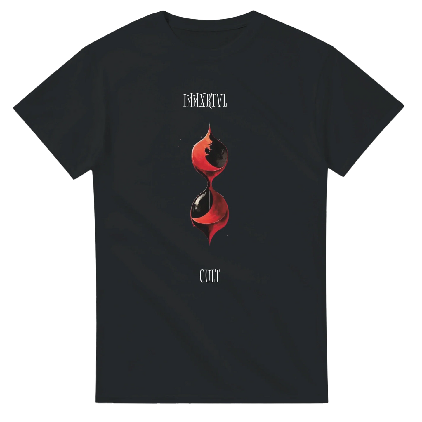 Rave girls luv anal t shirt