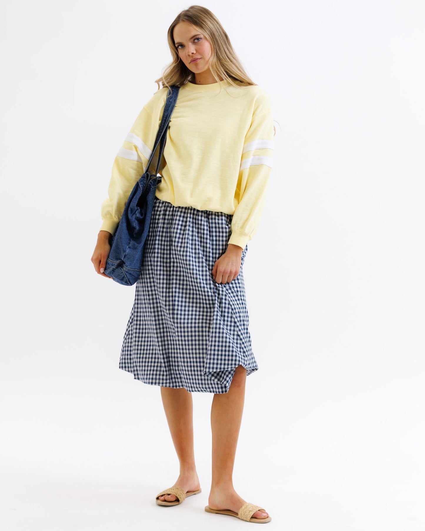 Best Bubble Skirt