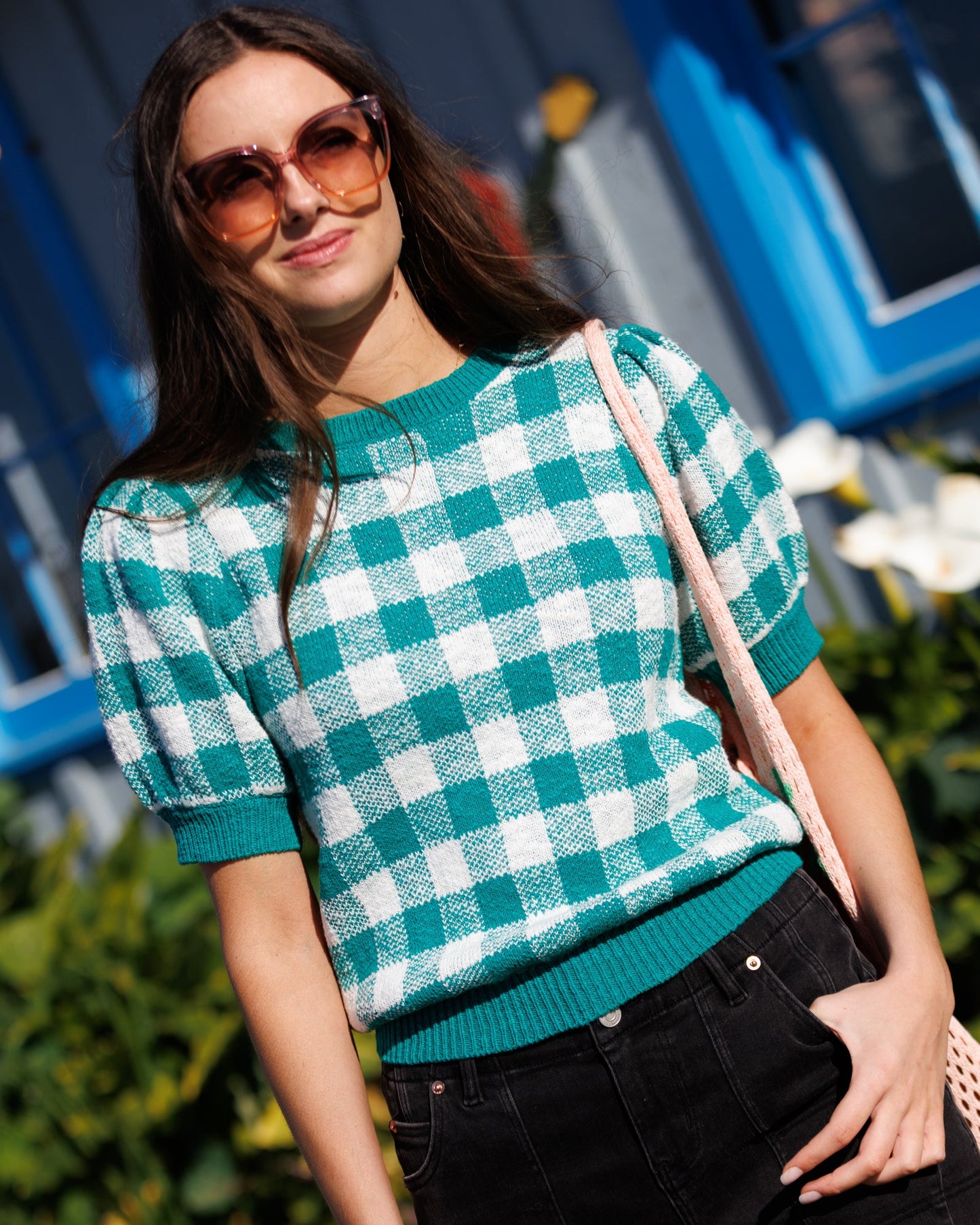 Prima Sweater