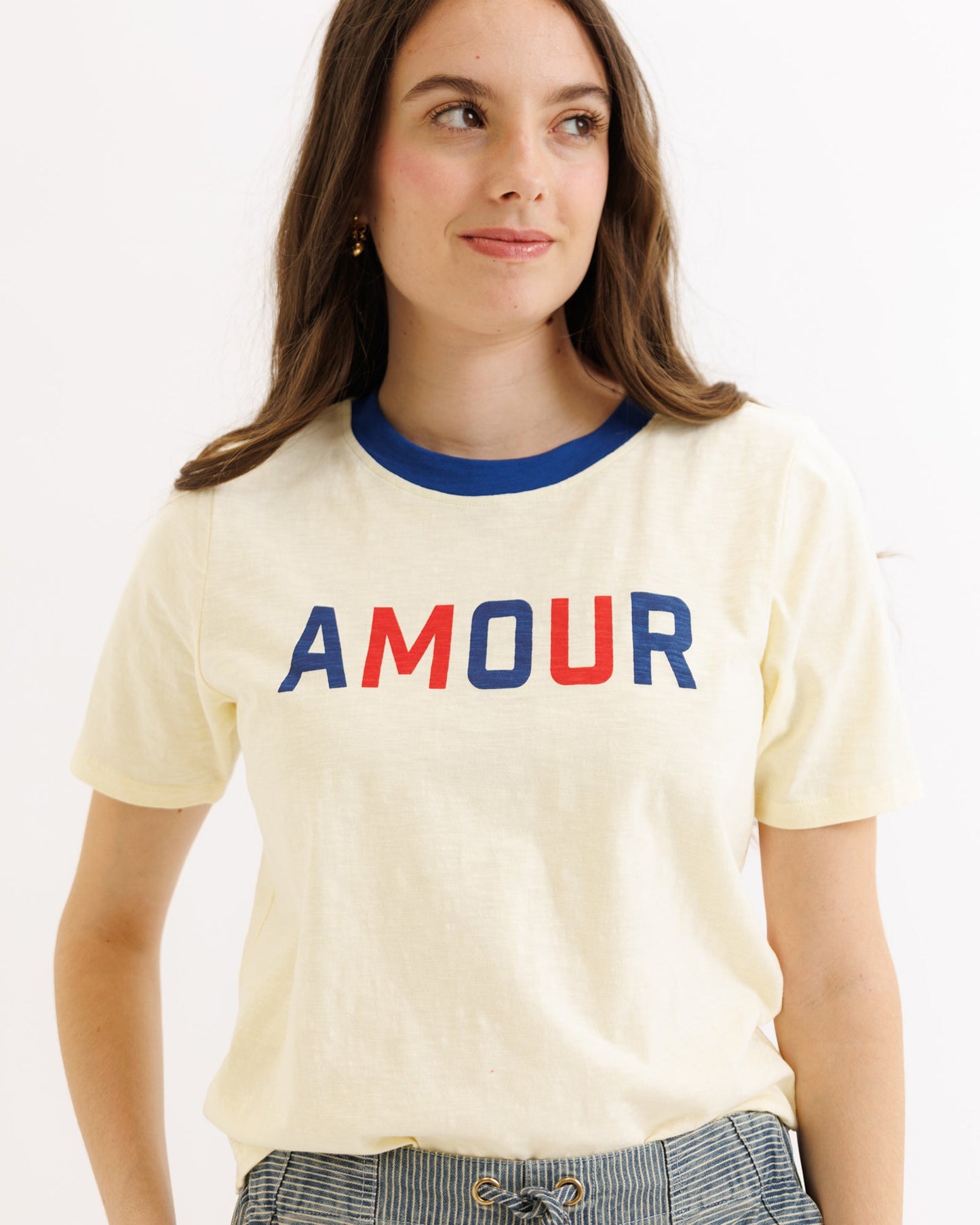 We Love It Tee