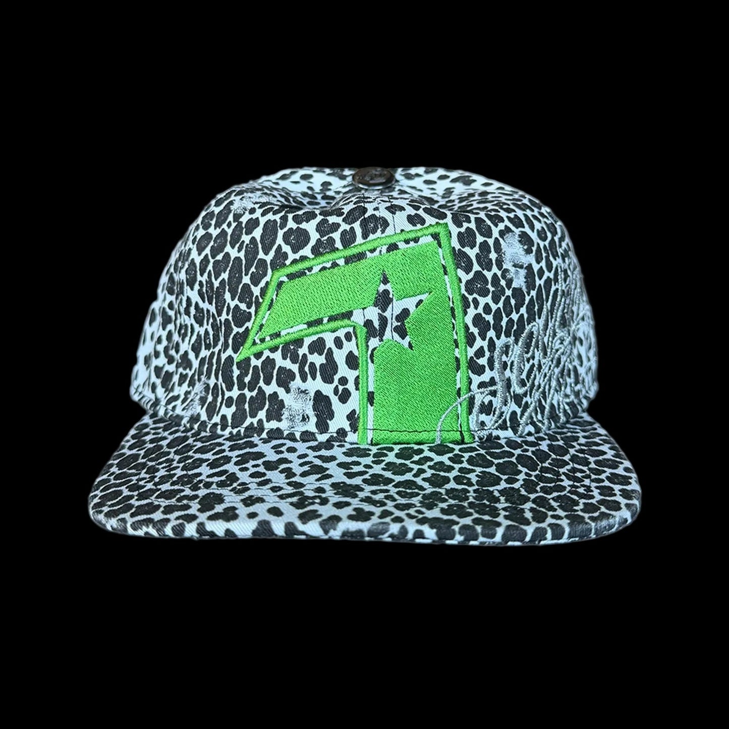 Famous Hat