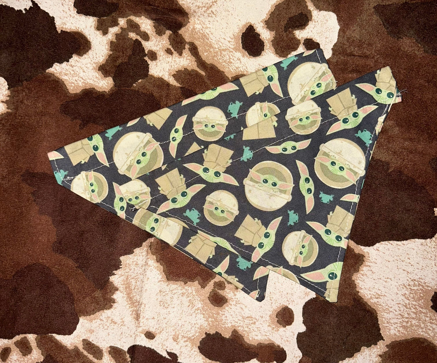 Dog Bandana