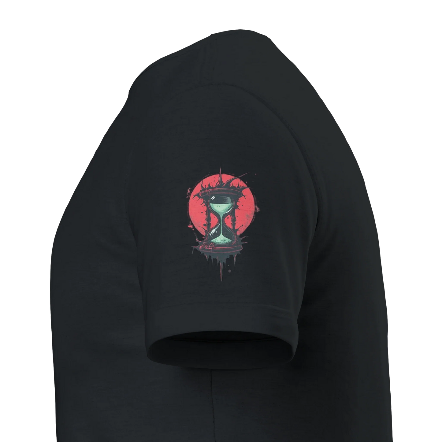IMMXRTVLCULT Suffering t shirt