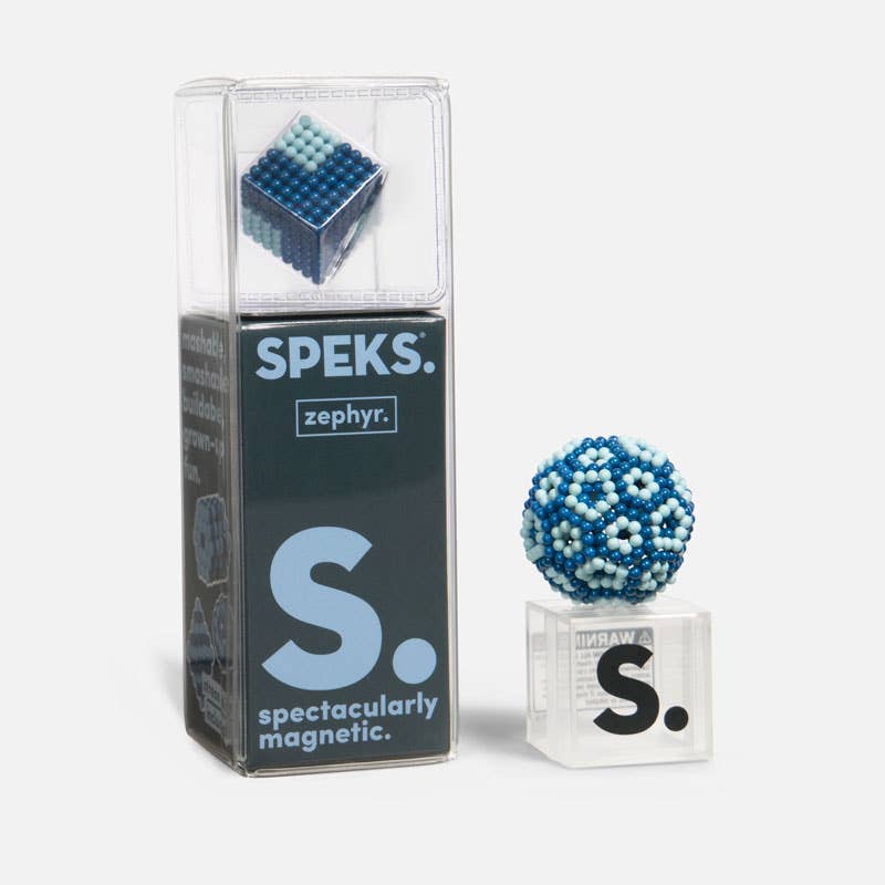 Speks - Elements (Assorted)