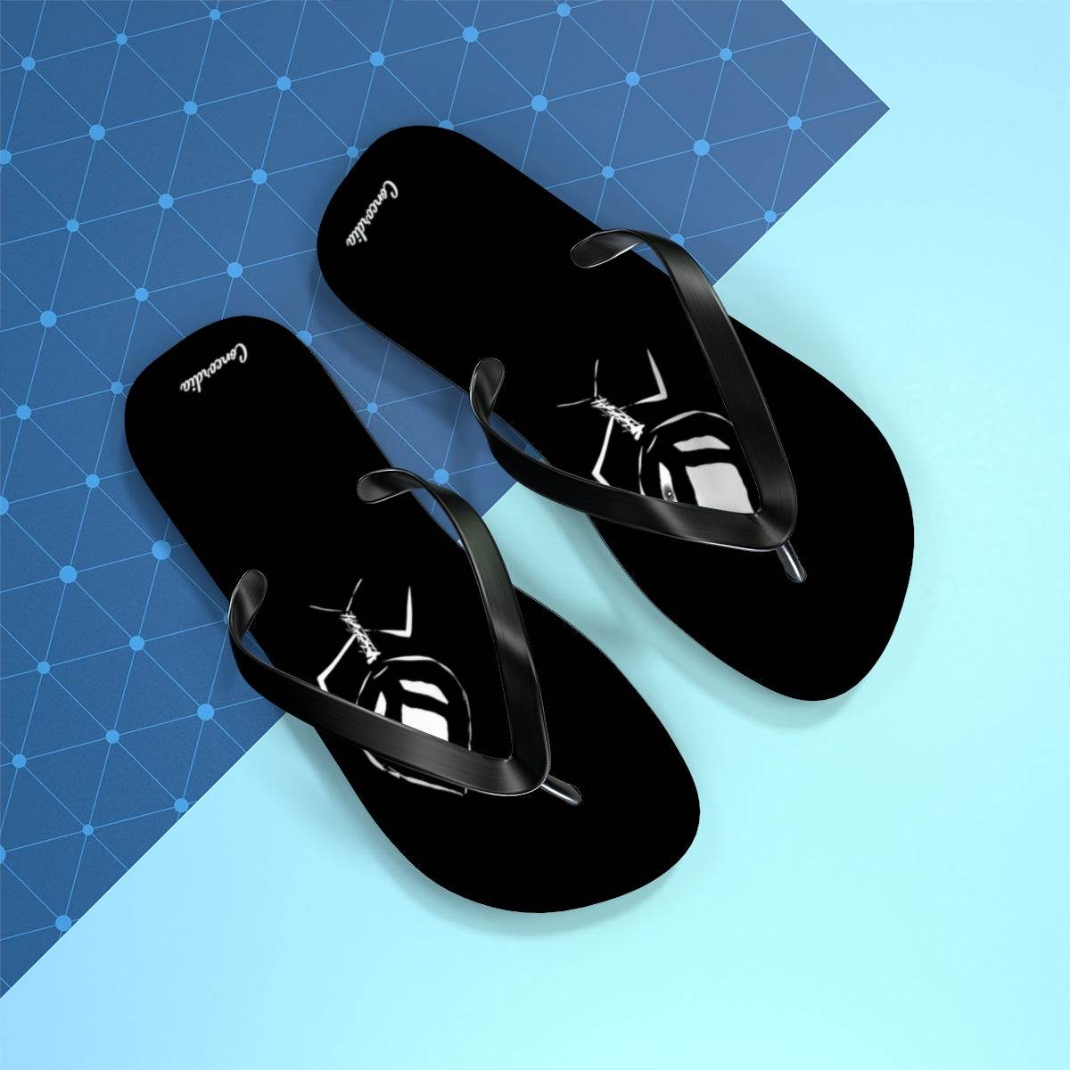 Flip Flops