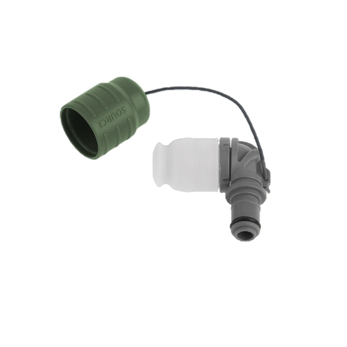 Hydration Pack Replacement Hose