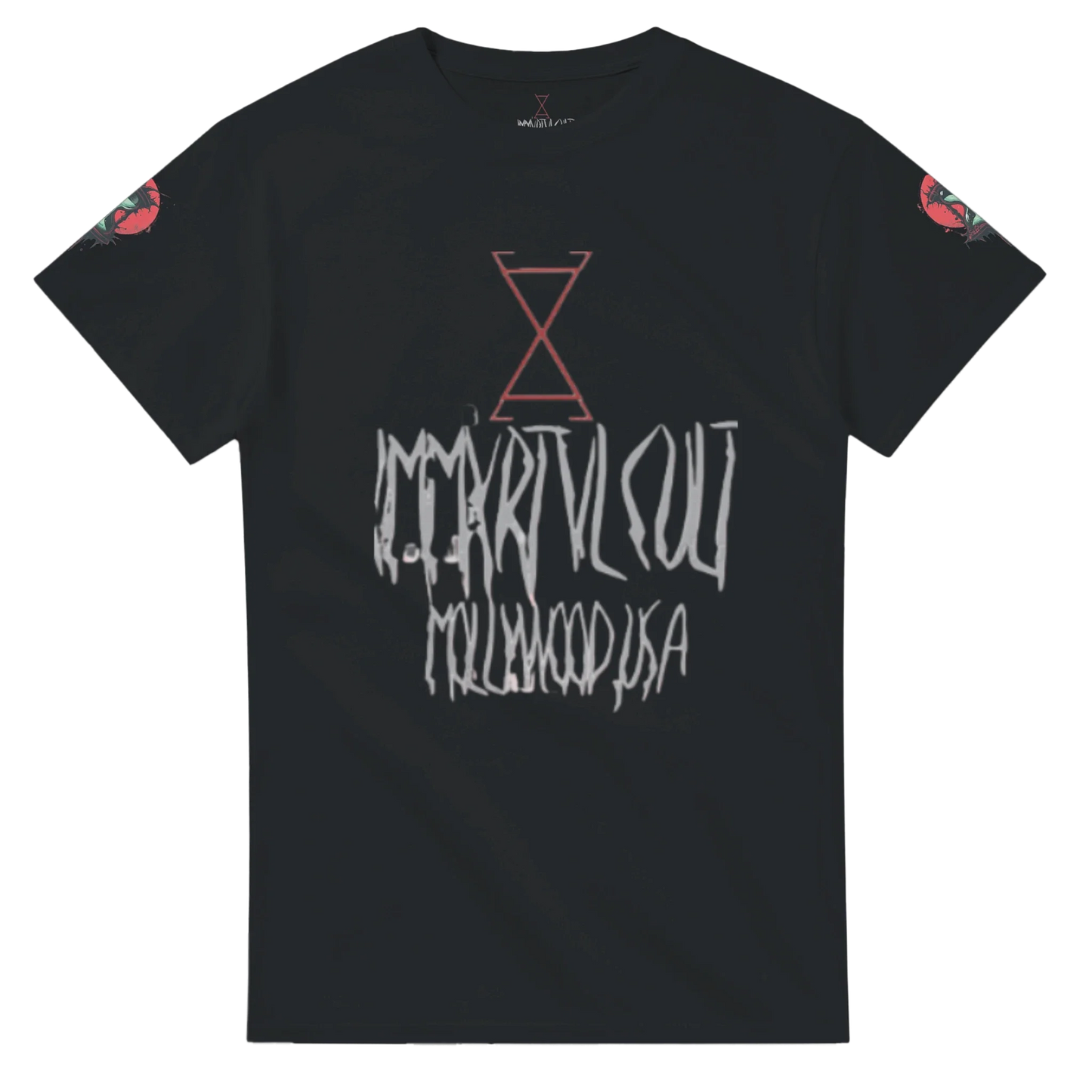 IMMXRTVLCULT Suffering t shirt