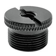 3/8-16 to 5/8-27 Fine Thread Microphone Stand Adapter Screw