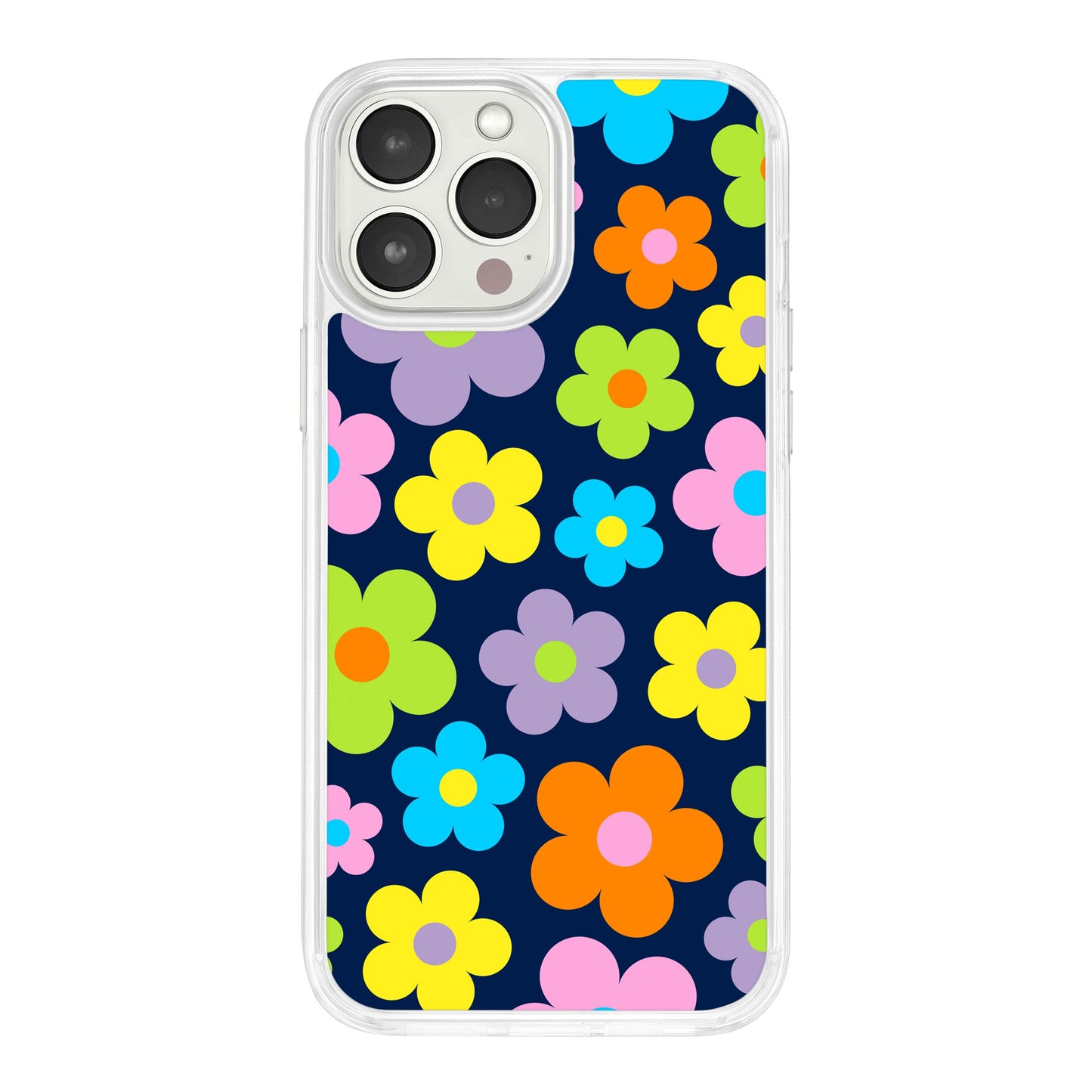 Y2K HD Apple iPhone 15 Series Mag-Safe Phone Case
