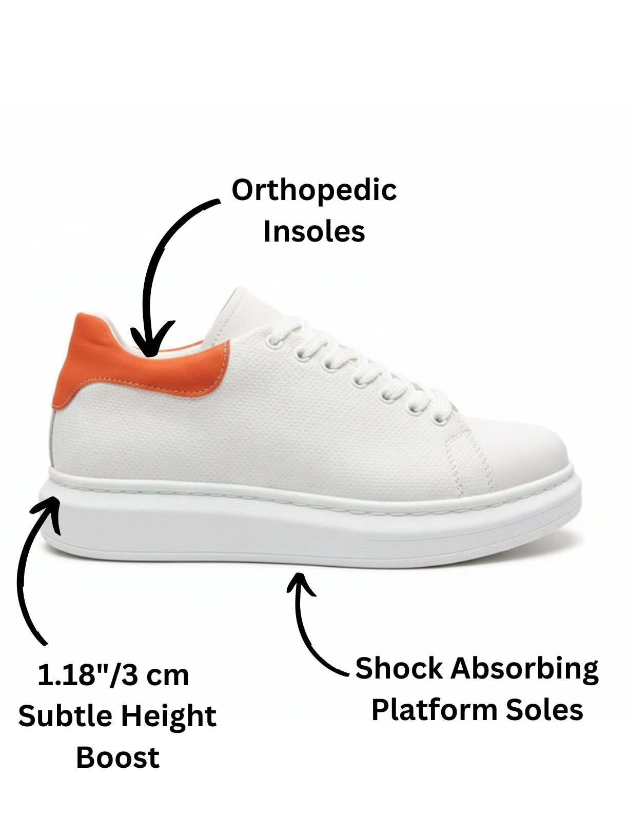 Men's Pluto Ember