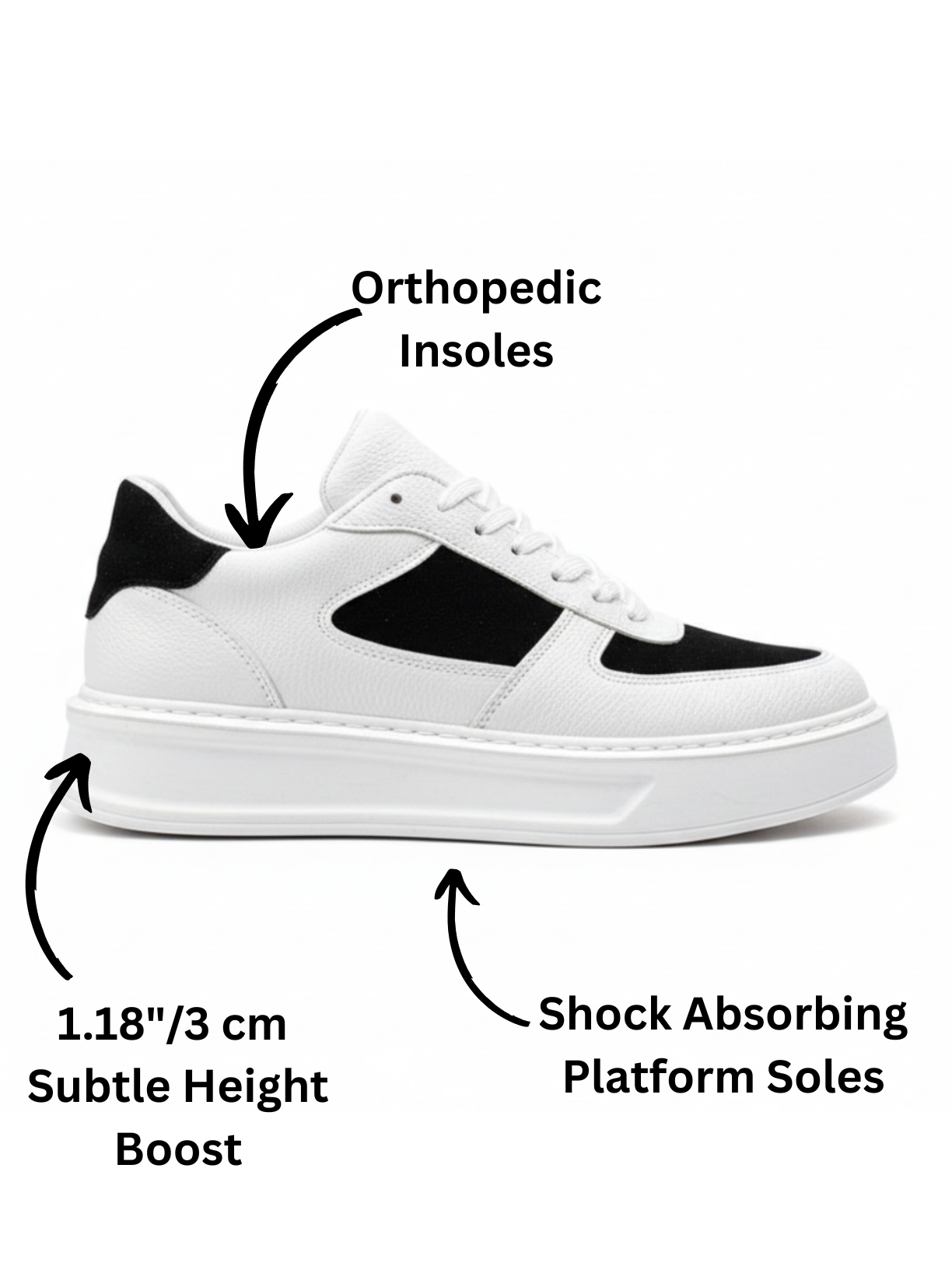 Men's Artemis Orion