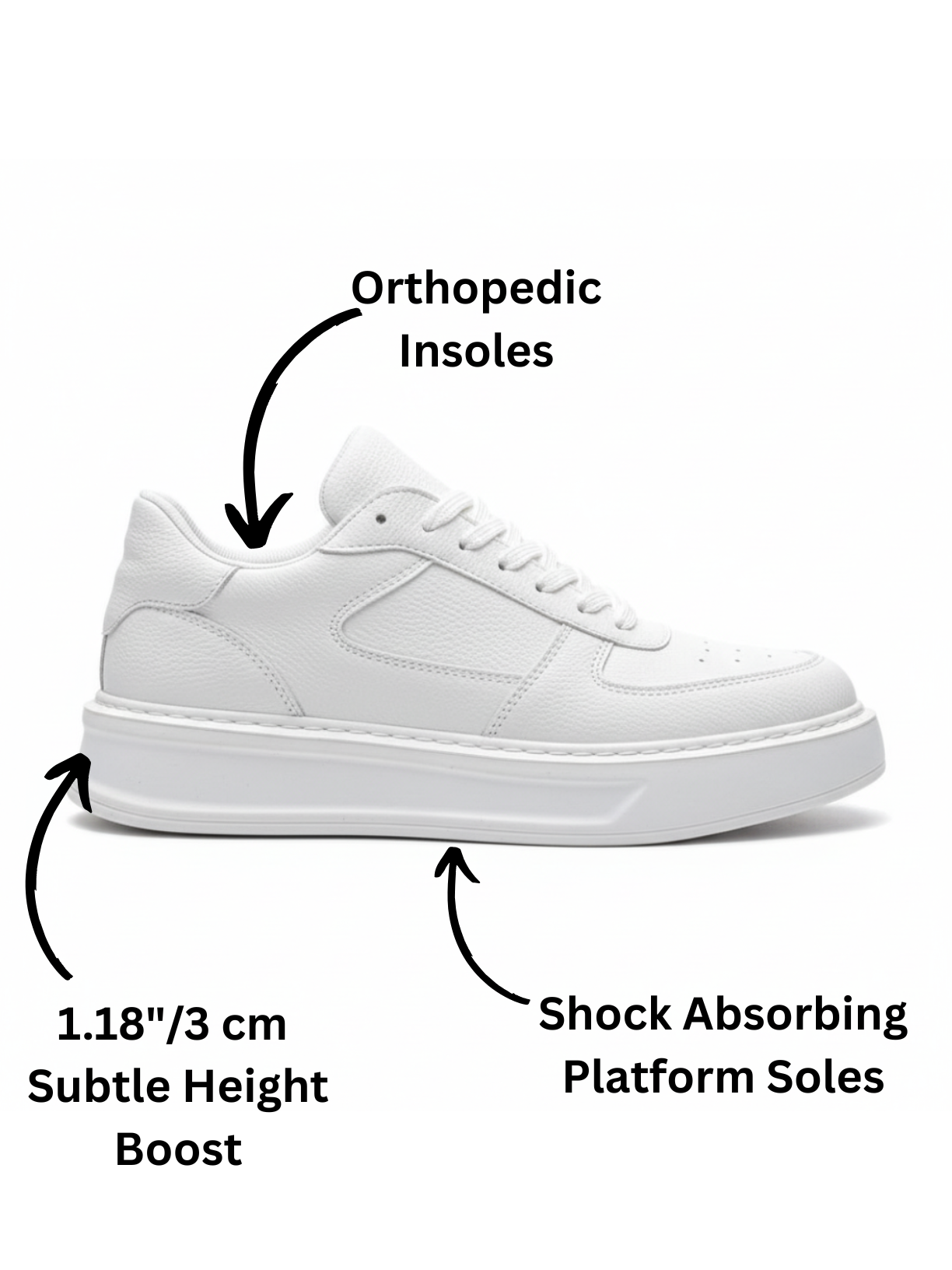 Men's Artemis Pure