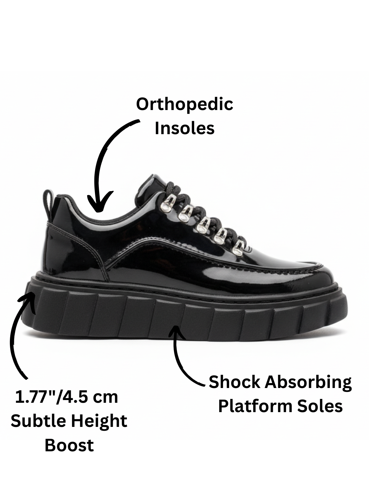 Men's Vega Obsidian