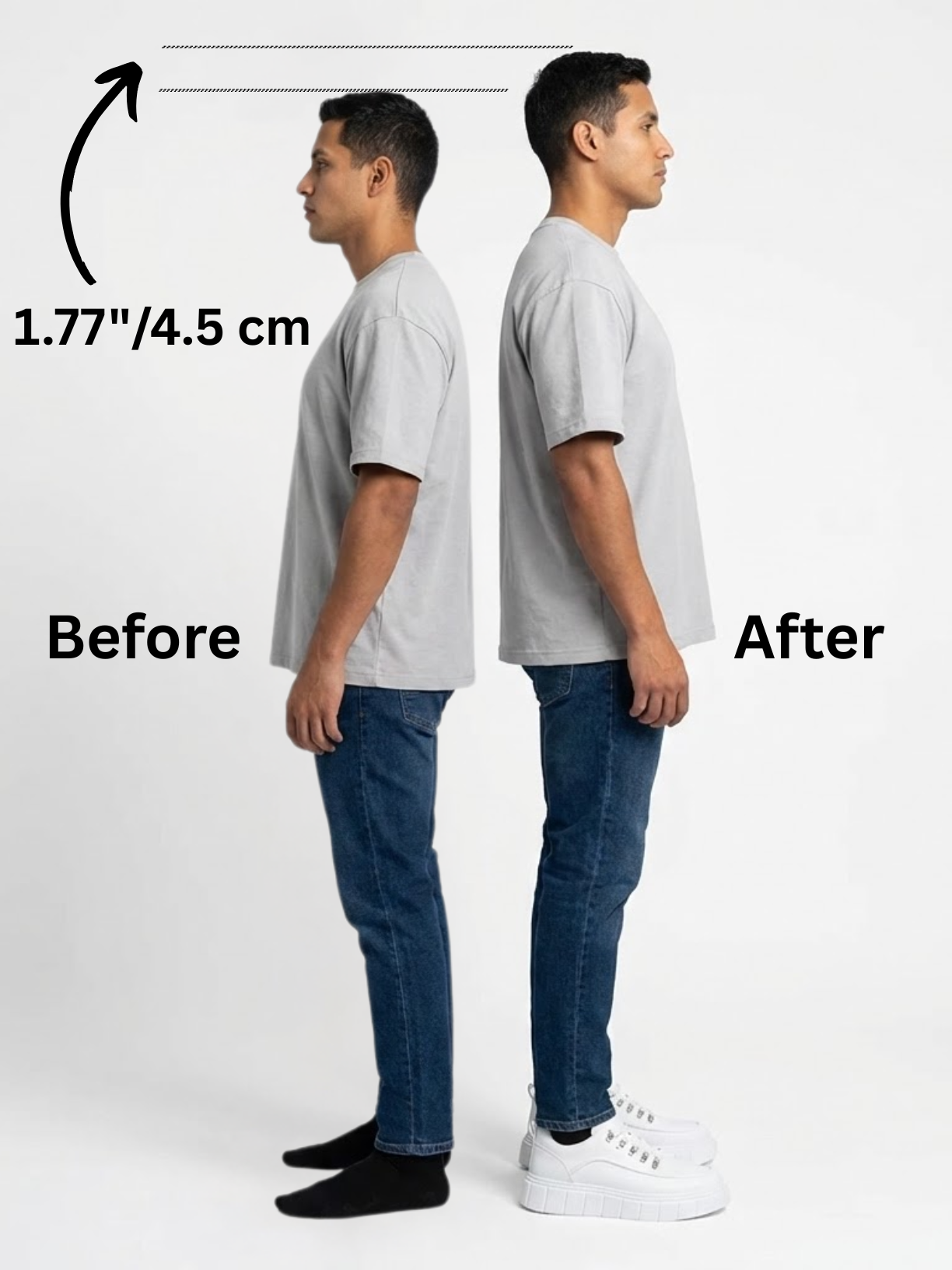 Men's Vega Blanco