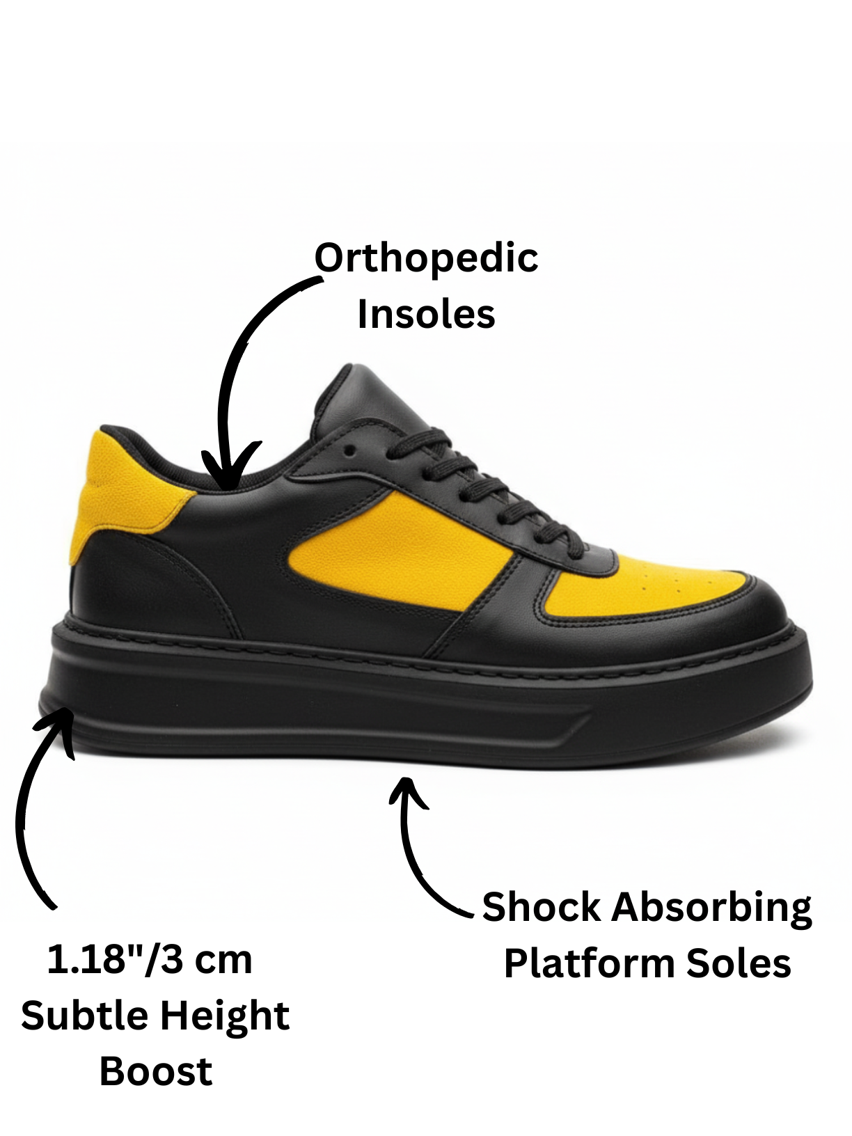 Men's Artemis Solar
