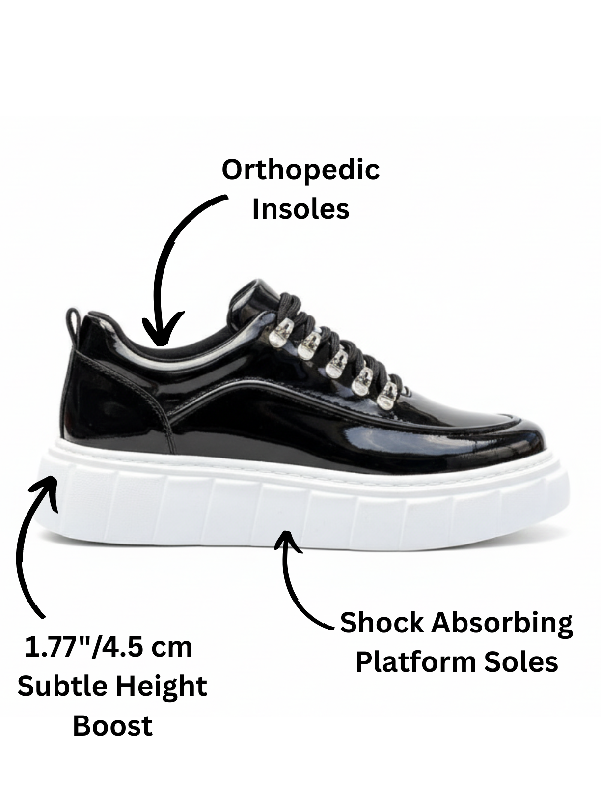 Men's Vega Eclipse