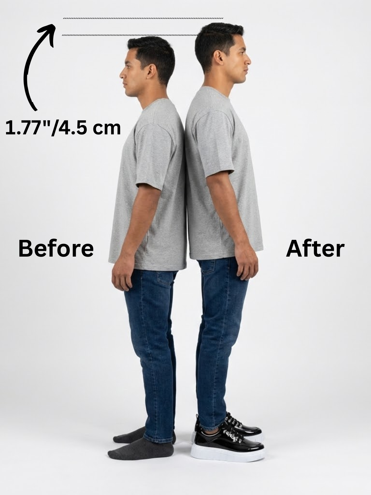 Men's Vega Eclipse