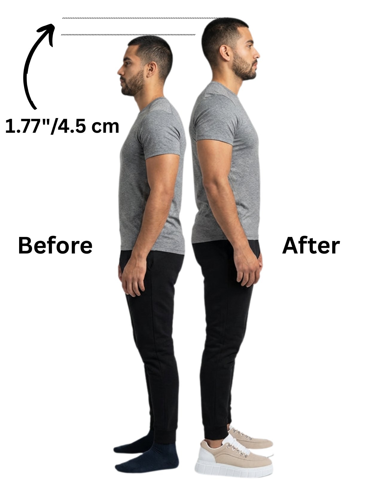 Men's Vega Ivory