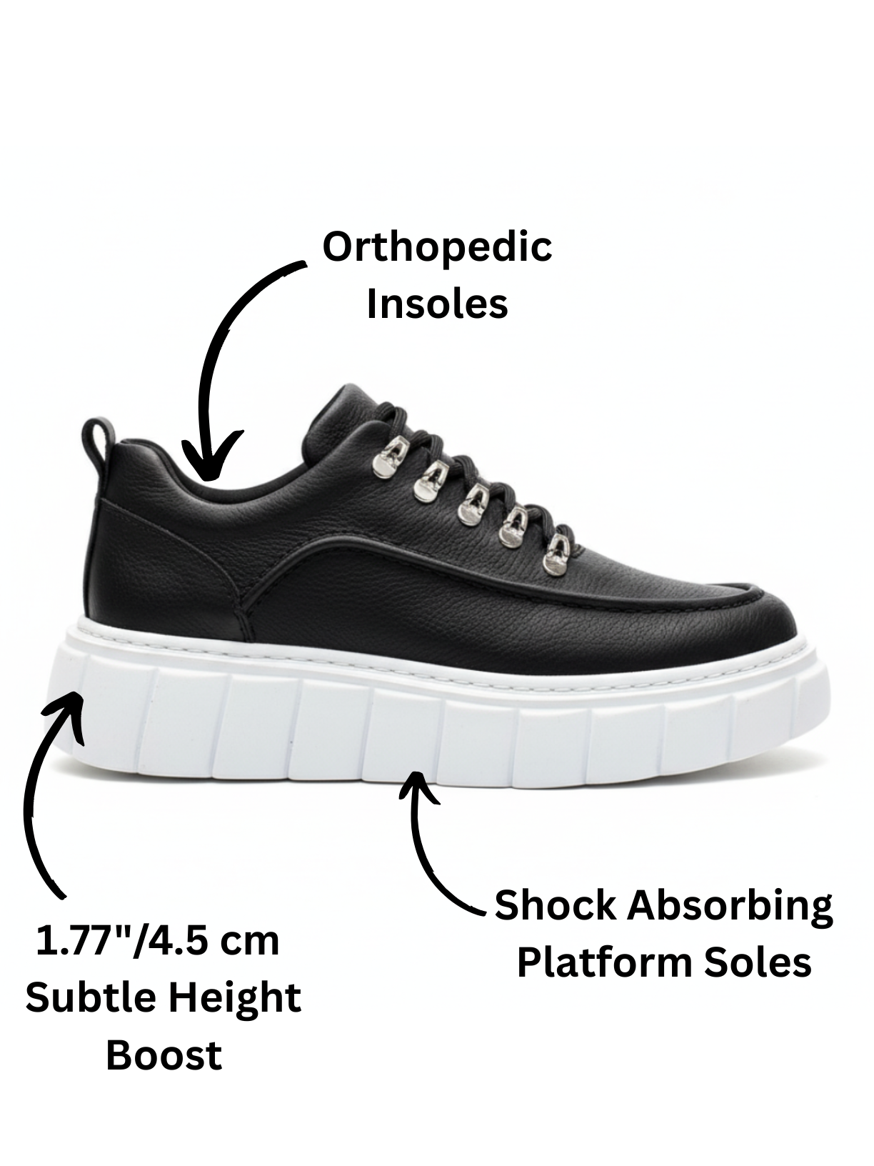 Men's Vega Onyx