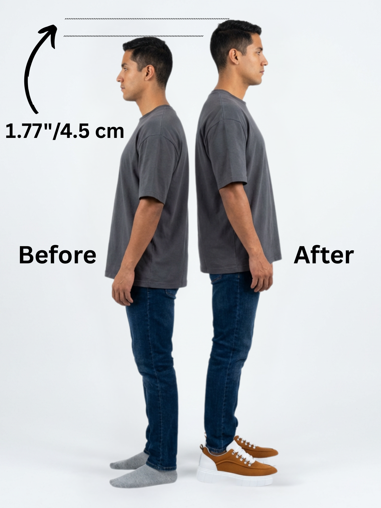 Men's Vega Terra