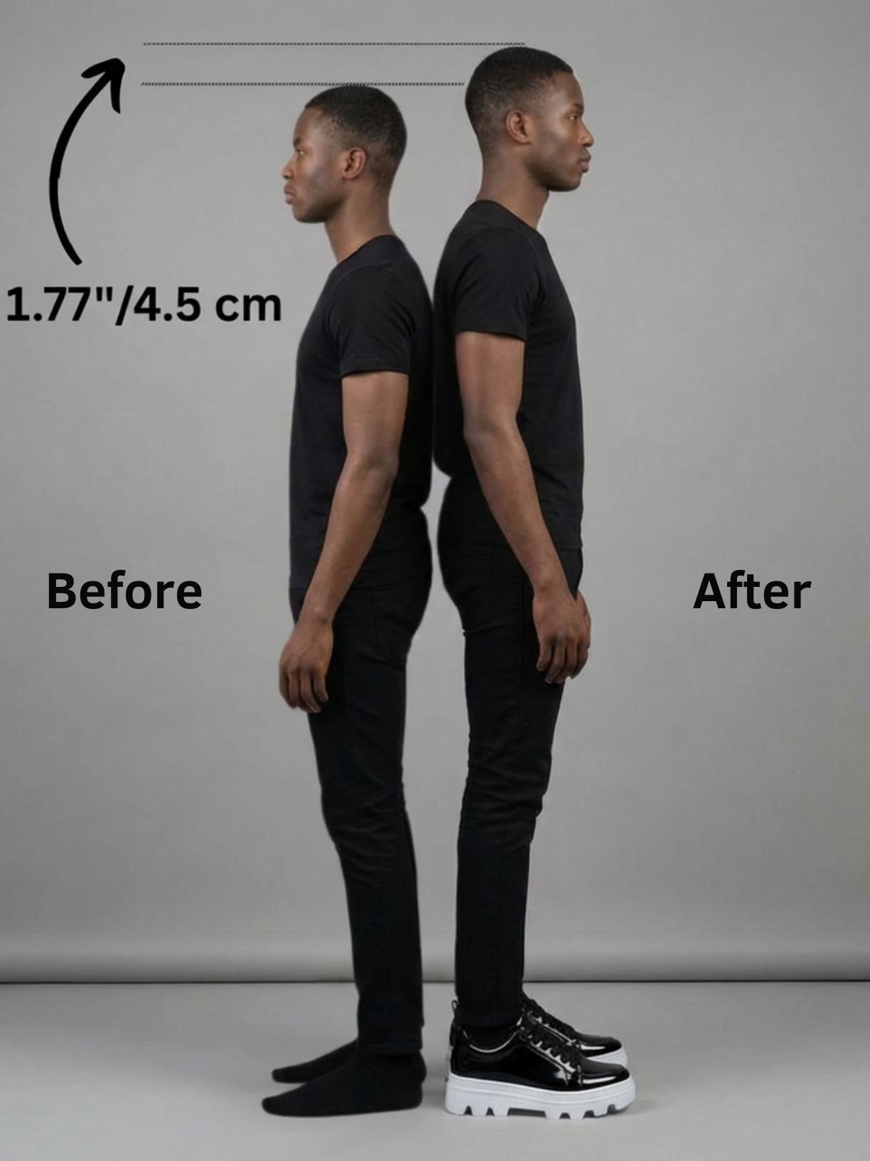 Men's Altair Eclipse