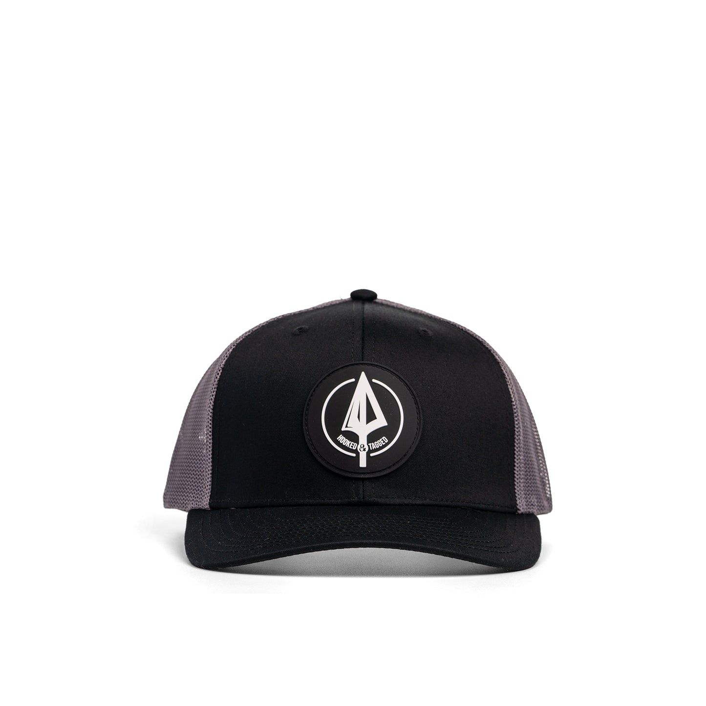 Broadhead Patch Hat