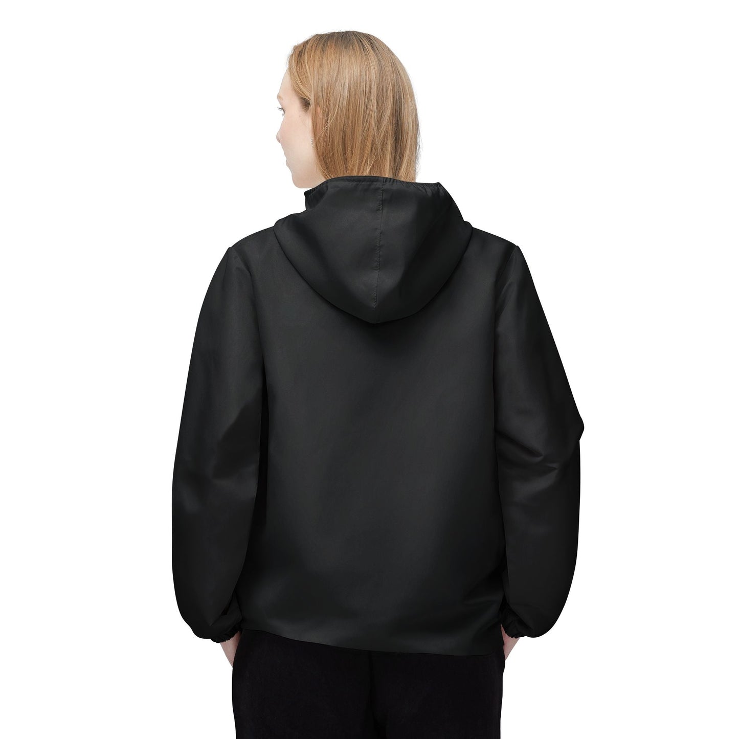 Windbreaker Jacket - "Obey"
