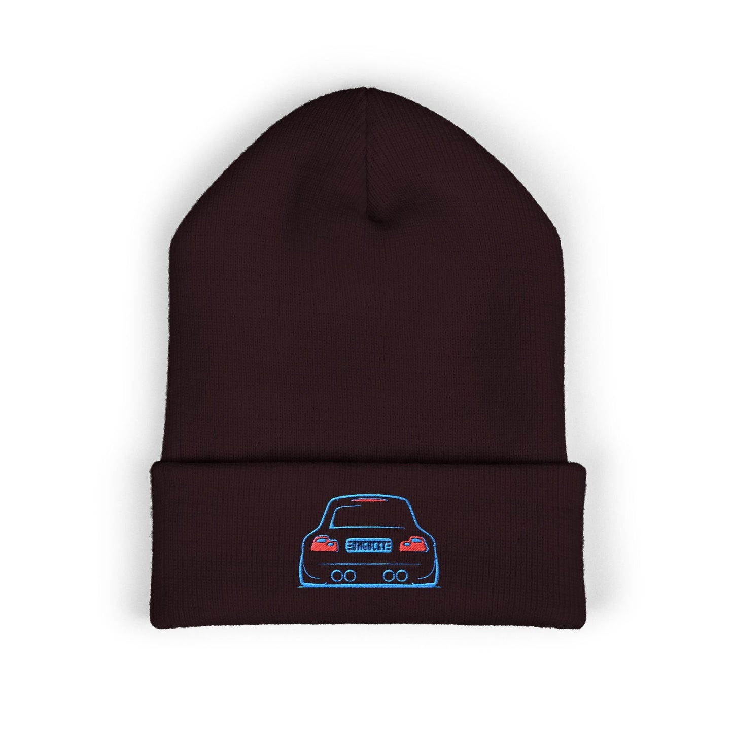 OMGBCKY Coupe Beanie