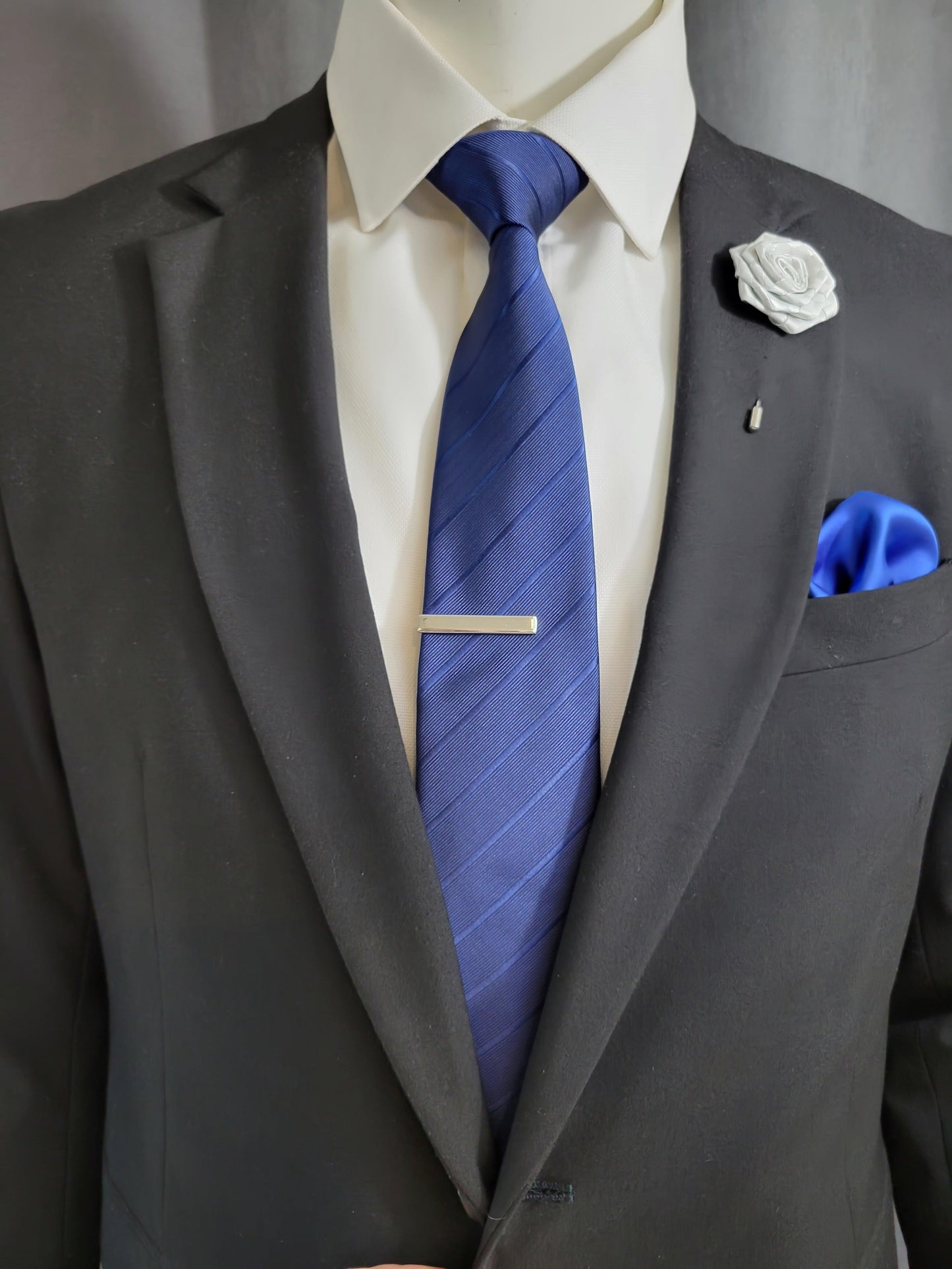The Chairman Tie Box Set