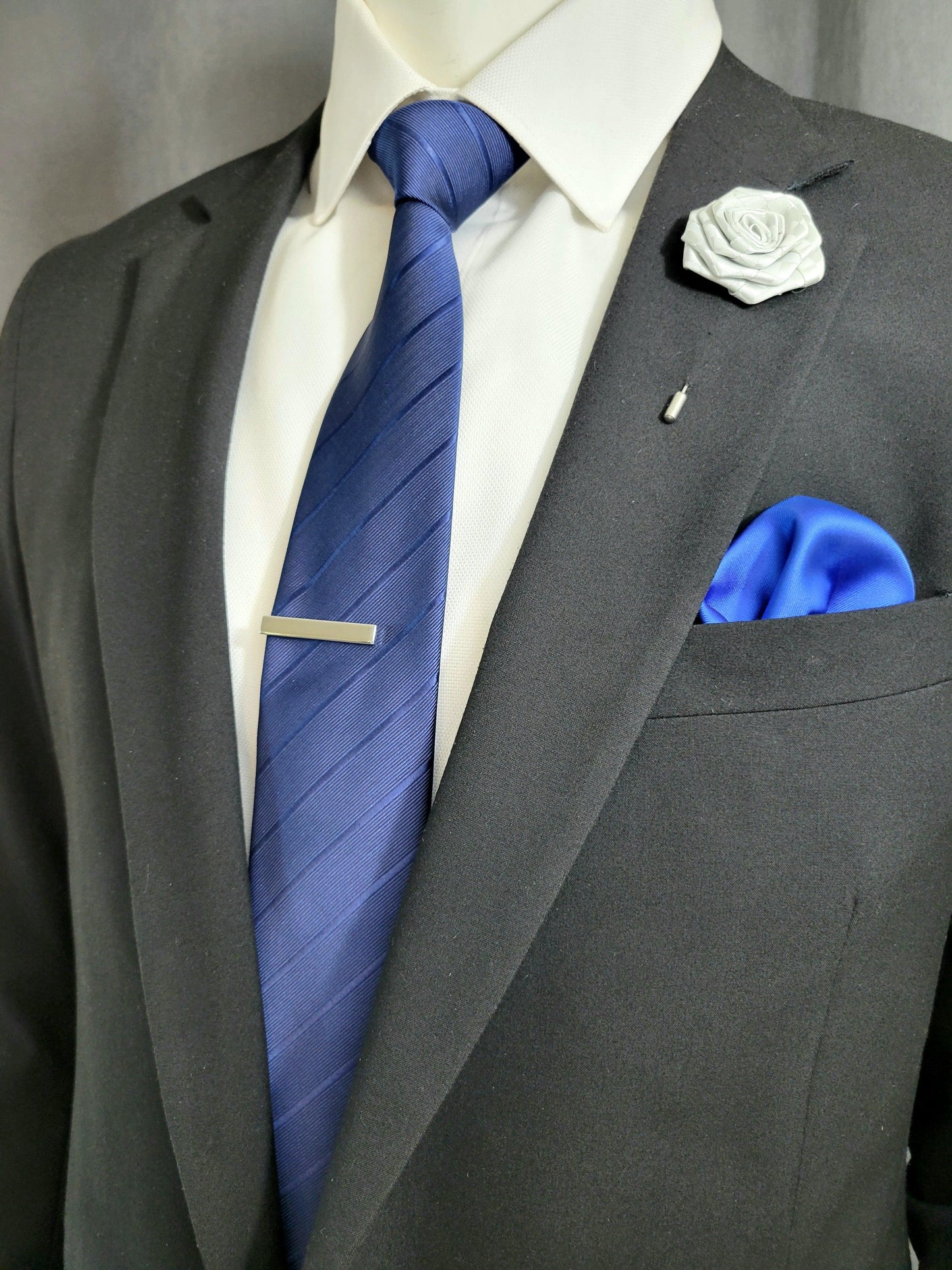 The Chairman Tie Box Set