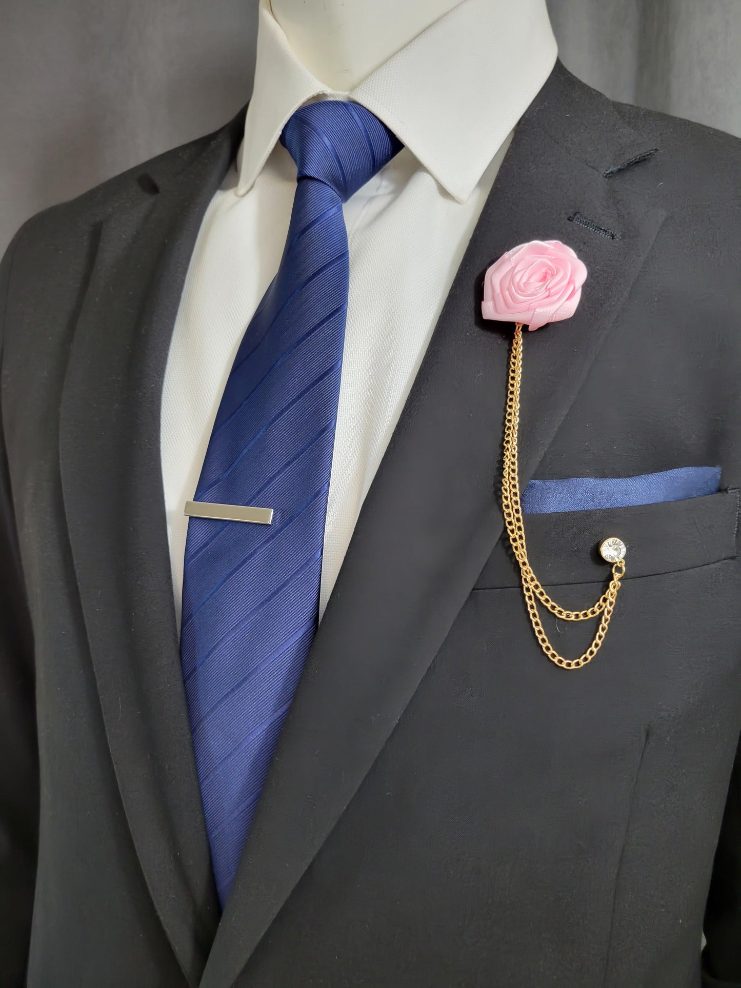 The Chairman Tie Box Set