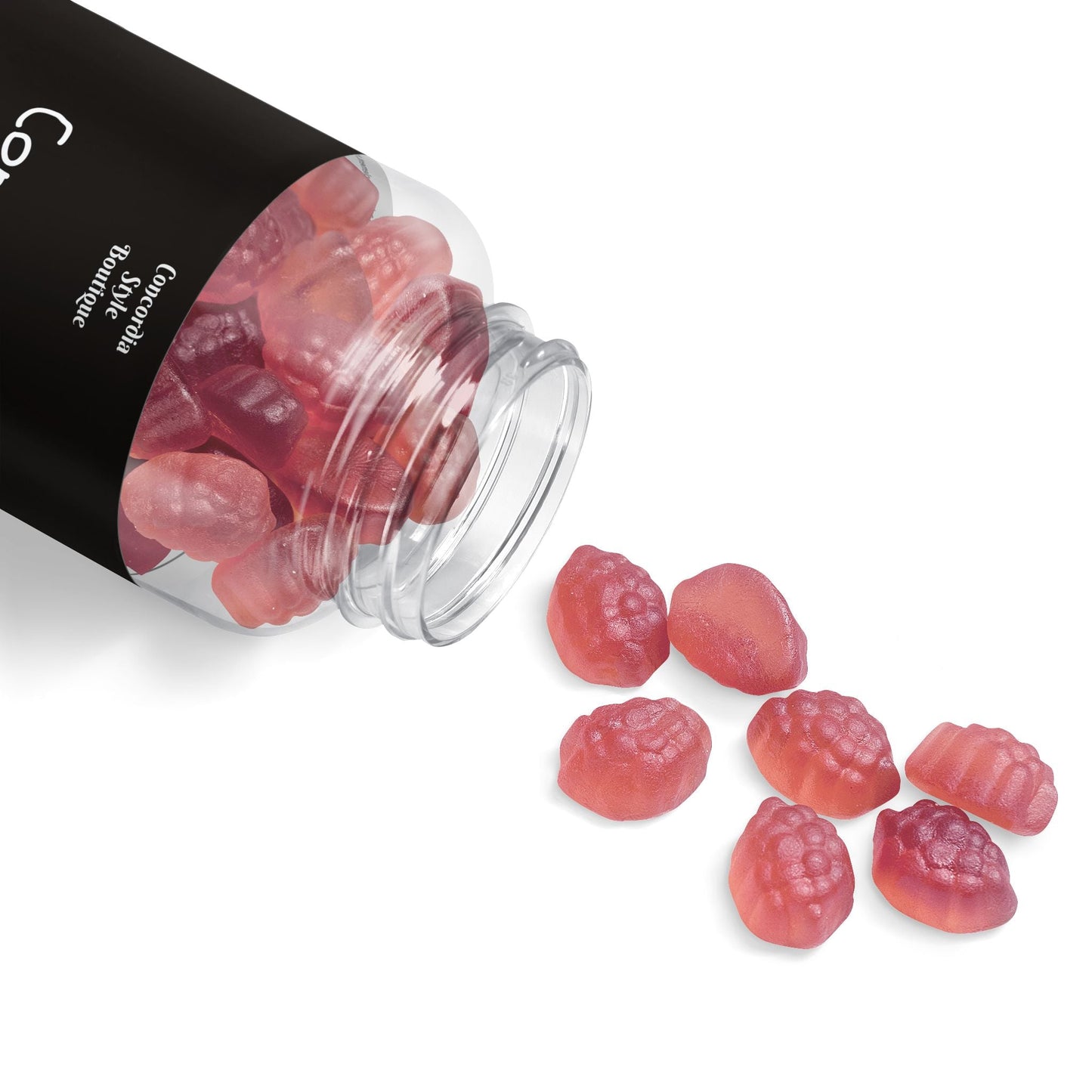Fiber Gummies (60 Gummies)