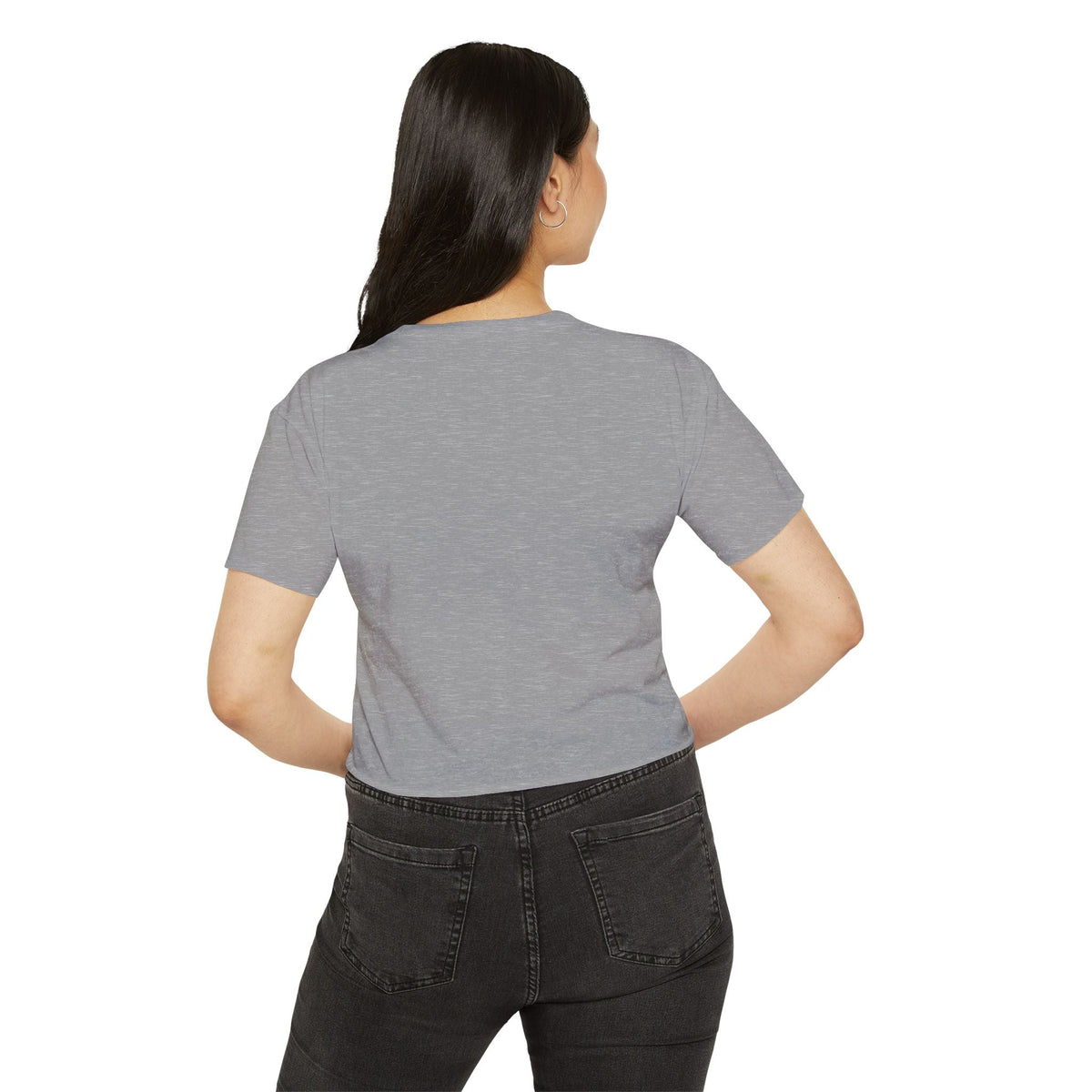 Women's Trump Festival Crop Top