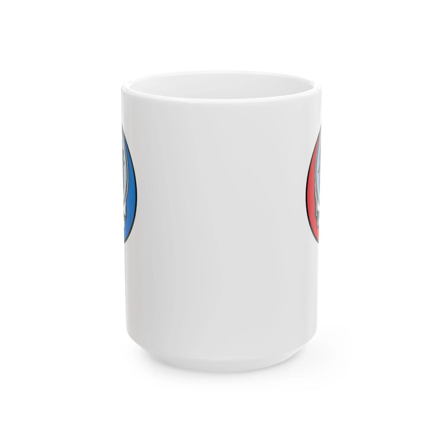 Miami Marlins Original Stealie Grateful Dead Coffee Mug