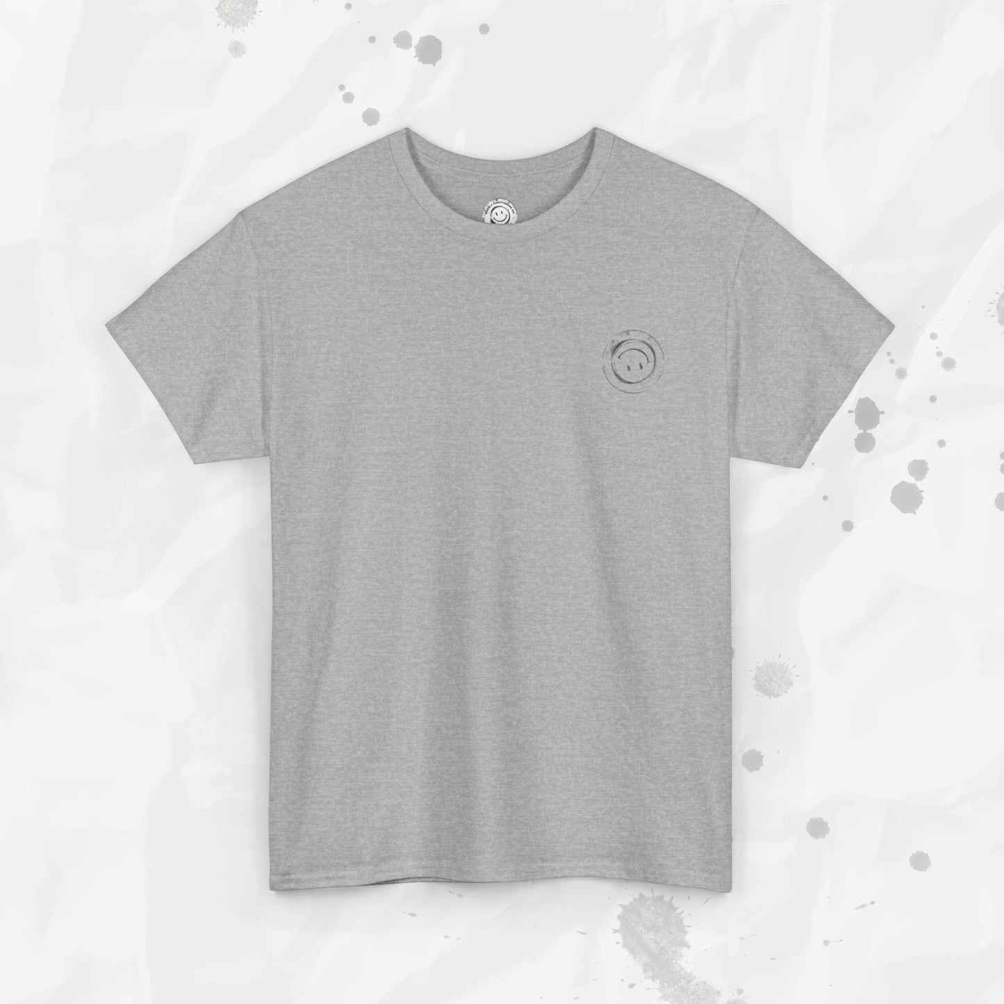High on Life (and Also Drugs) – T-Shirt