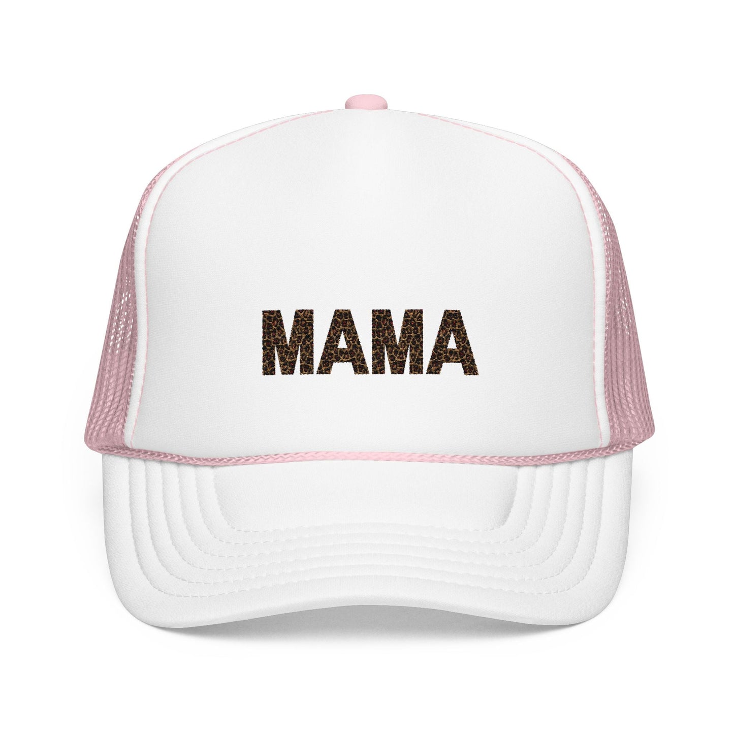 Zoe & Me Mama Trucker Hat