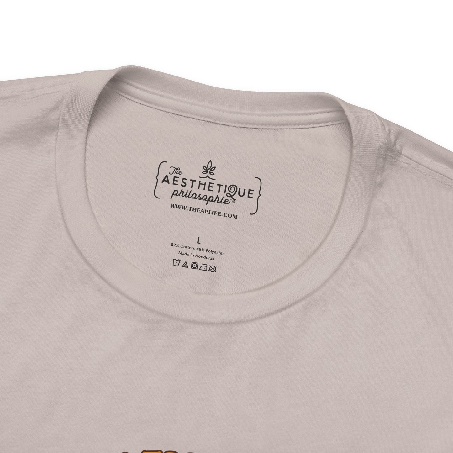 Communication is Freedom - Yub Nub - S2C - Adult Unisex Jersey Short Sleeve Tee
