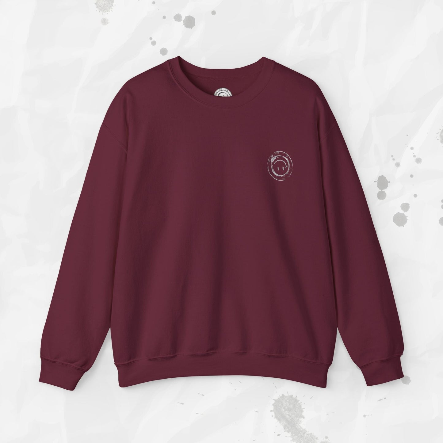 Certified Hoe - Crewneck Sweatshirt
