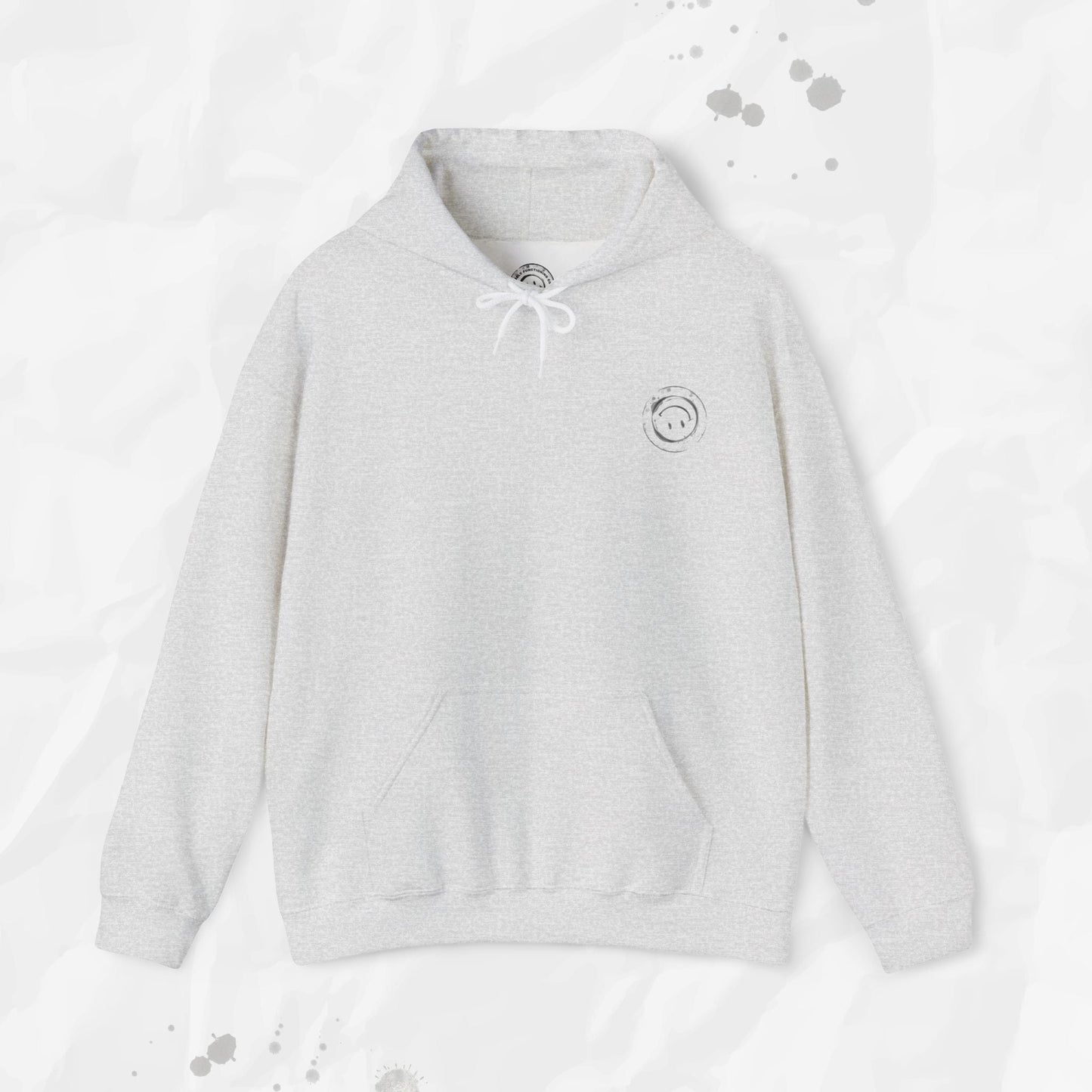 Emotionally Radioactive - Hoodie