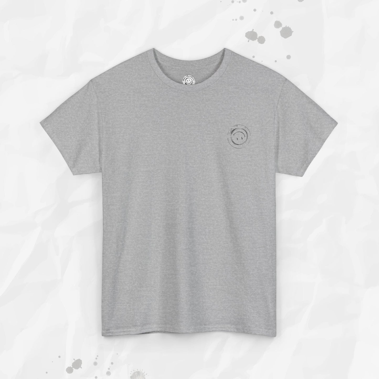 Attempted Murder – T-Shirt