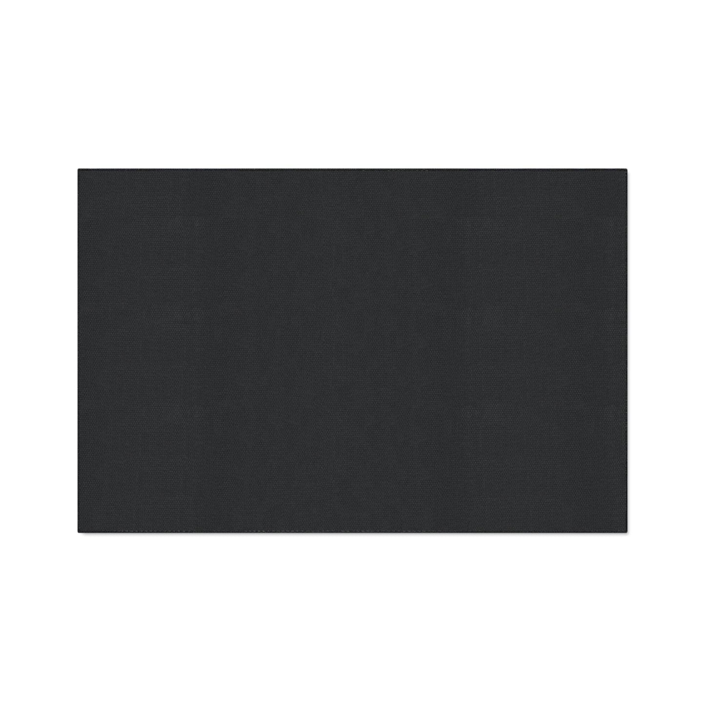 Obey - Heavy Duty Floor Mat