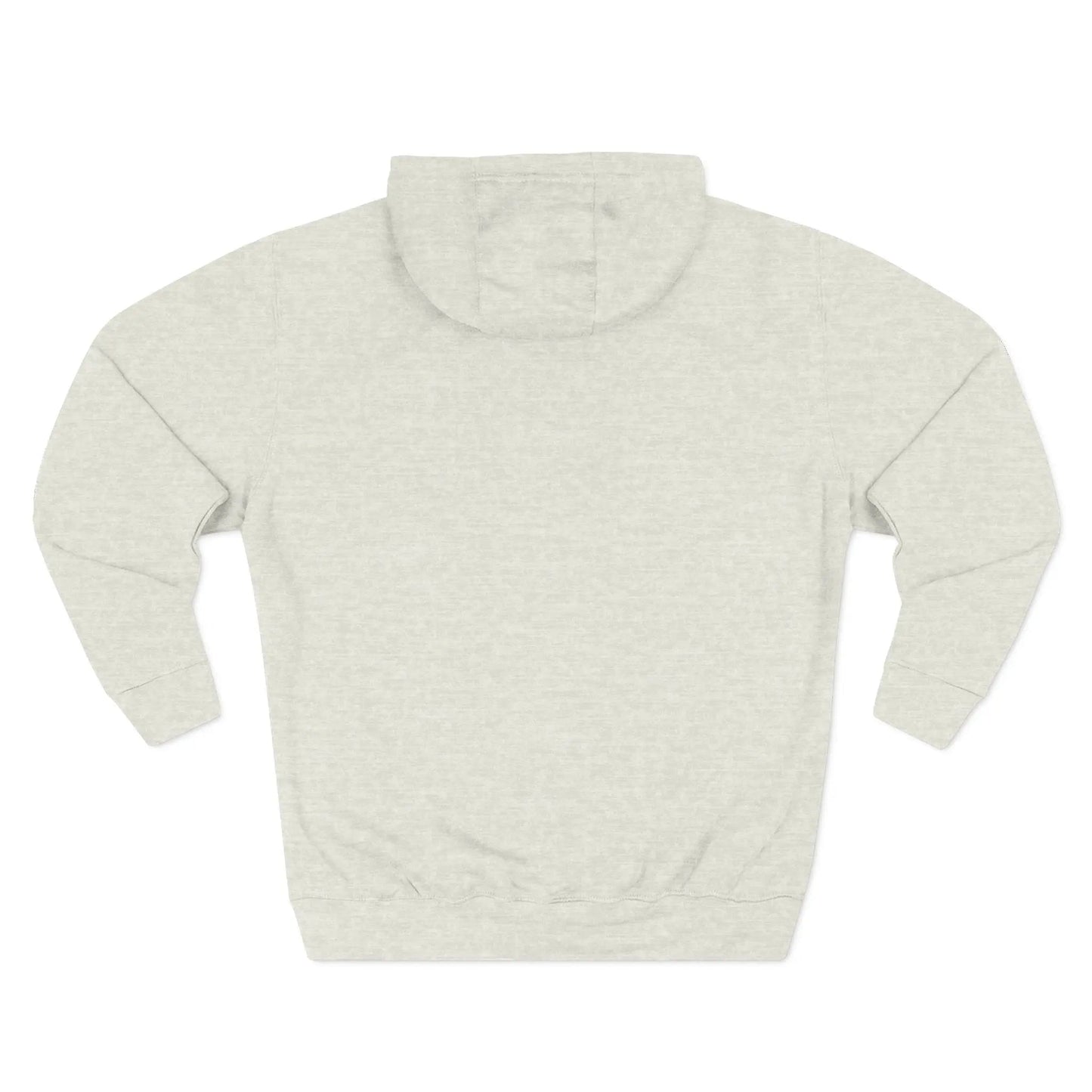 Nova Studio Three-Panel Hoodie - Cozy Streetwear, Unisex Gift, Casual Weekend Apparel, Trendy Layering Piece, Perfect for All Seasons
