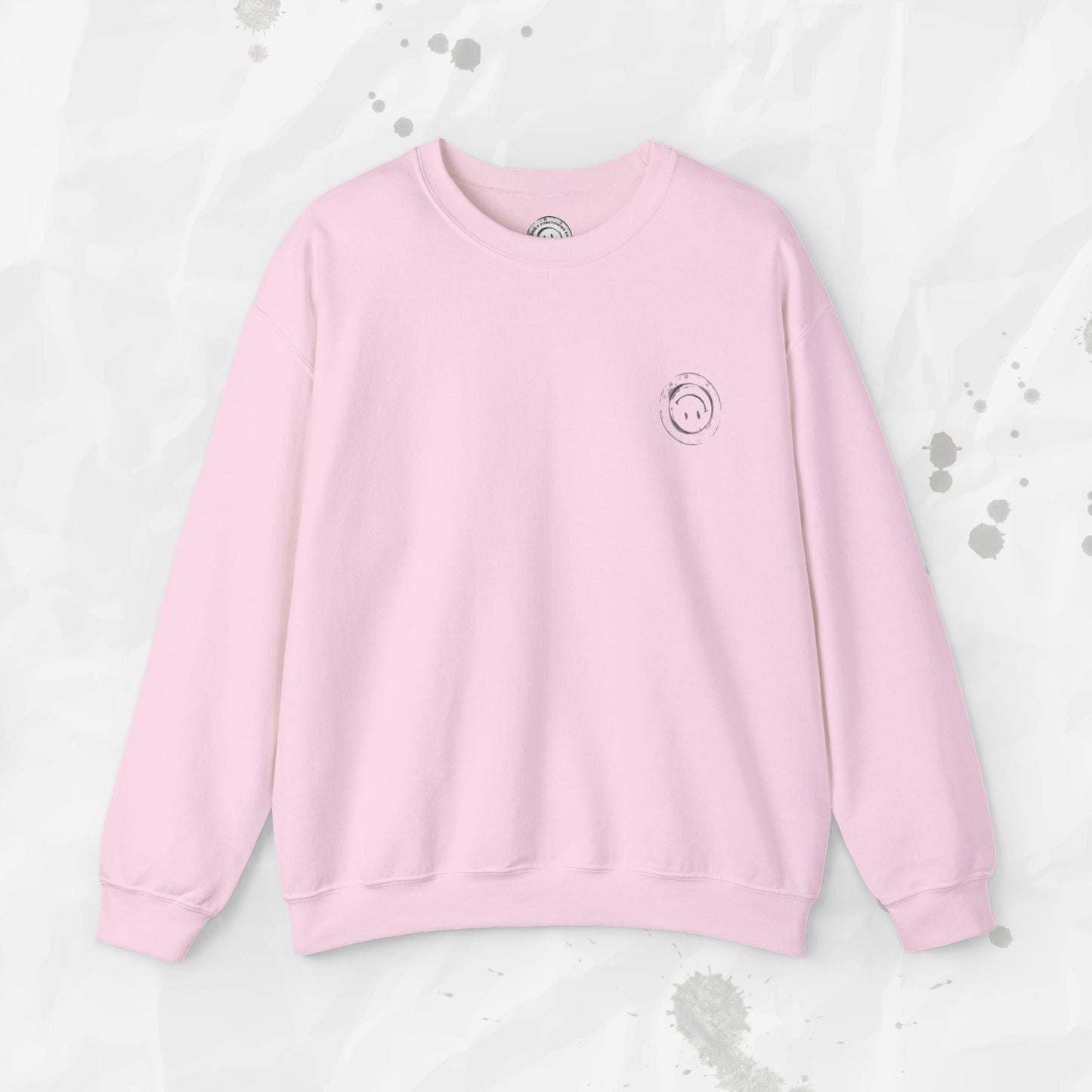 Mow Hard Mow Early - Crewneck Sweatshirt