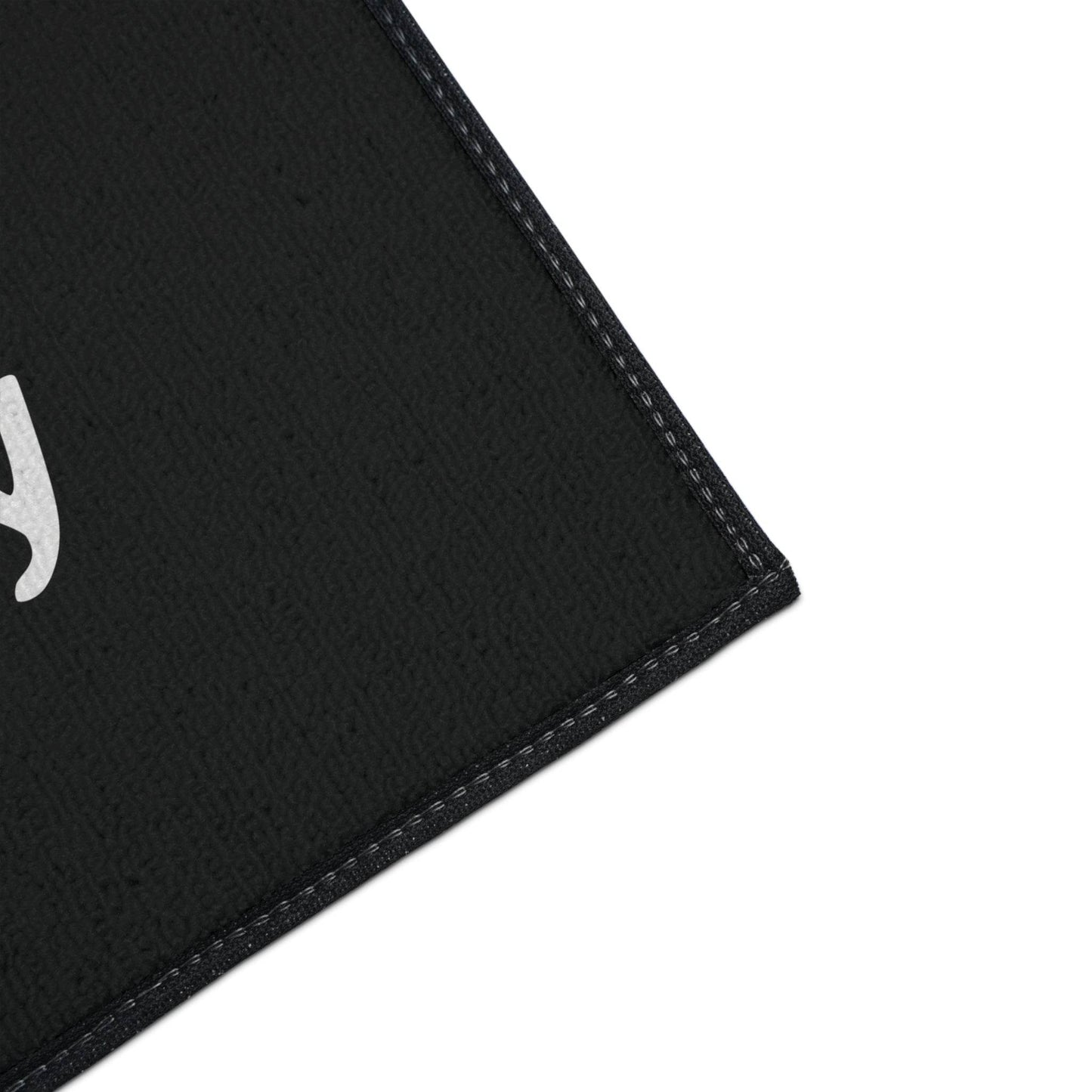 Obey - Heavy Duty Floor Mat