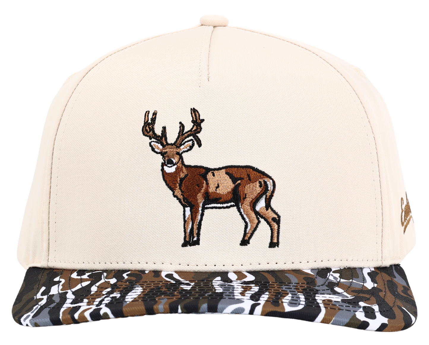 Ranch Camo "Buck"