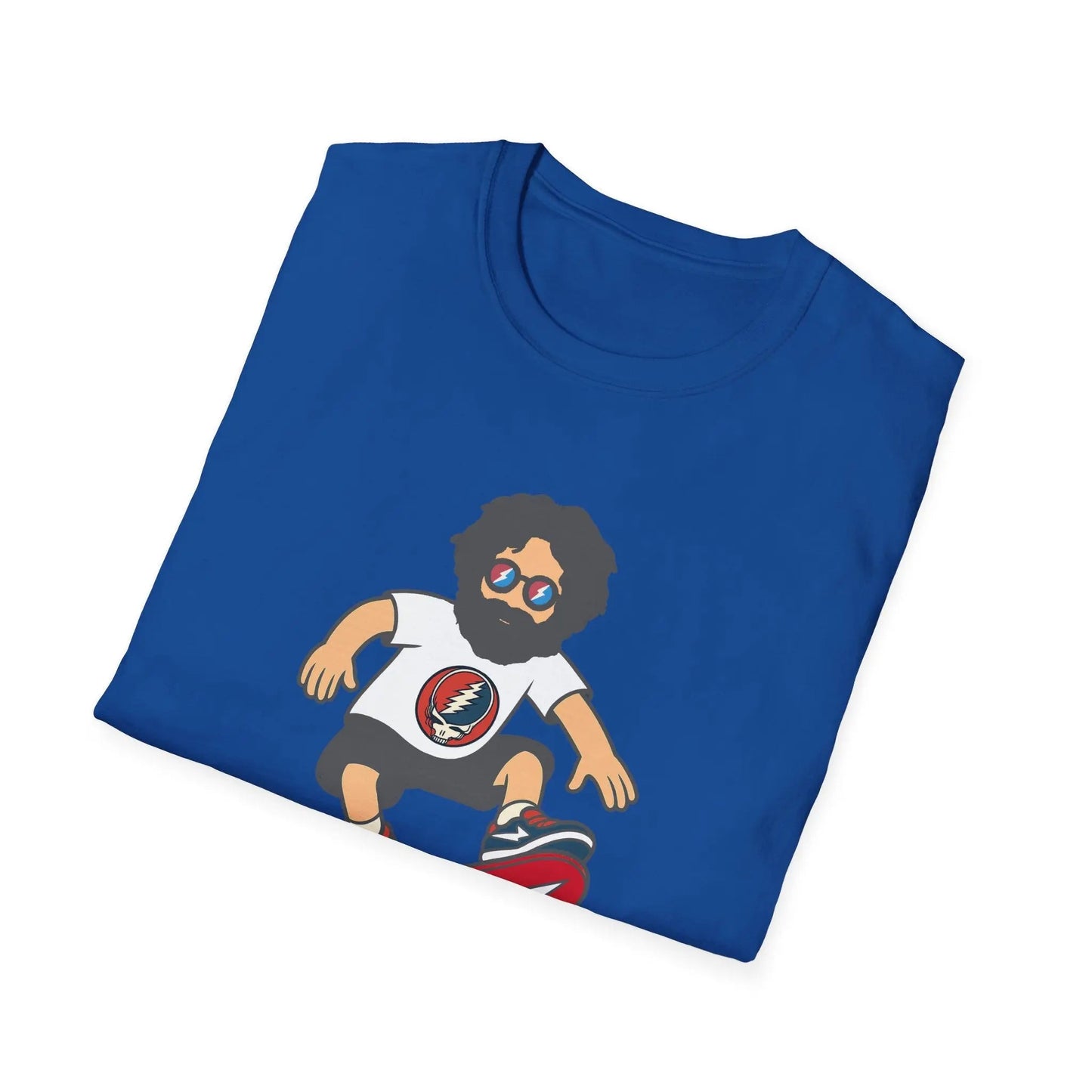 Jerry's Shreddin' Life is dead.® T-Shirt