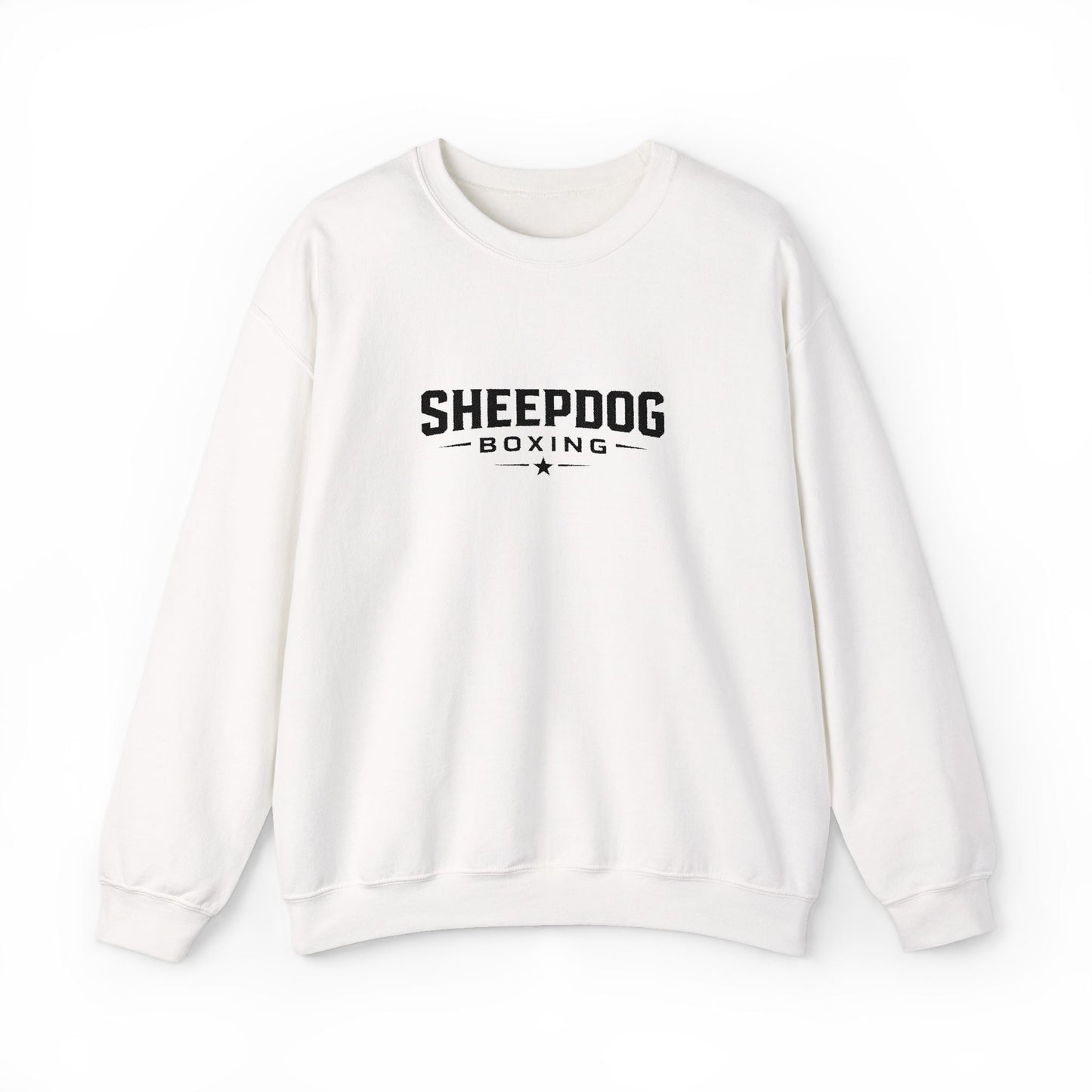 Crewneck
